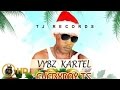 Vybz Kartel Everyday Is Christmas November 2015