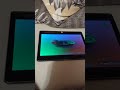 Acer Logo DMA Effects