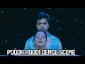 Pooda Poodi Dence Scene Video In Tamil | Str, Vignesh