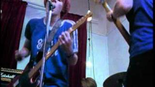 Jebediah - Jerks Of Attention (OFFICIAL MUSIC VIDEO)