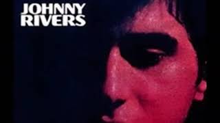 JOHNNY RIVERS- "OUTSIDE HELP"(VINYL + LYRICS)