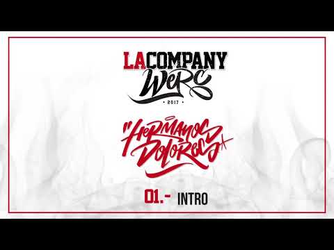 01 - La Company Werc - Intro