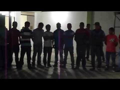 CRUZEIRO FC LAS NORIAS-OLMOS-ANIVERSARIO