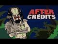 Predator - After Credits