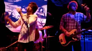 Okkervil River | Your Past Life As A Blast | live Wiltern, June 23, 2011