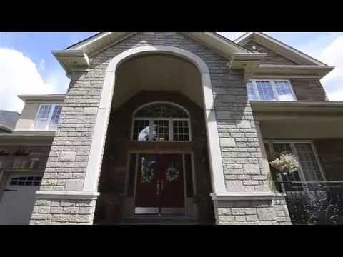 98 Treeline Blvd Brampton Noel Griscti