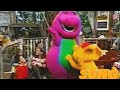 Why Barney SONG SUBSCRIBE