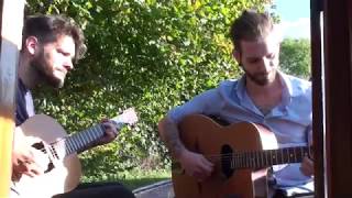 Django's Tiger - Filippo Dall'Asta & Daryl Kellie