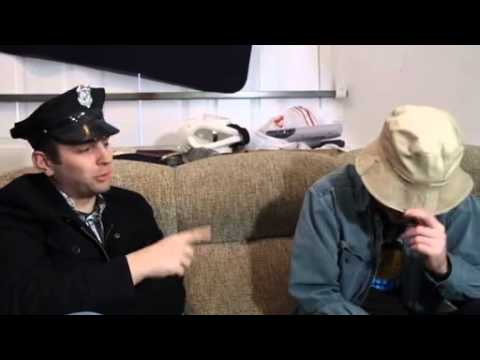 NO FOOT FOR YOU (Feed Dump)