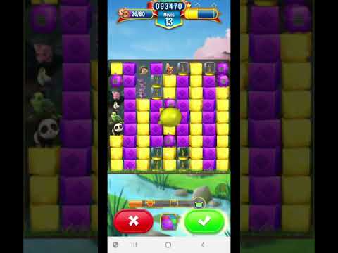 PET RESCUE SAGA 3006 ~ NO BOOSTERS