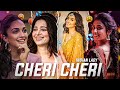 Cheri Cheri Lady X Indian Actress Modern Talking Edit Audio 4k Crush Edit NaveenEditzz