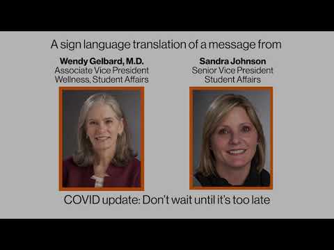 A frame from the embedded video, with a play button over the image.