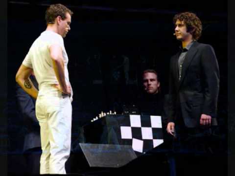 Video thumbnail for Chess Game #2