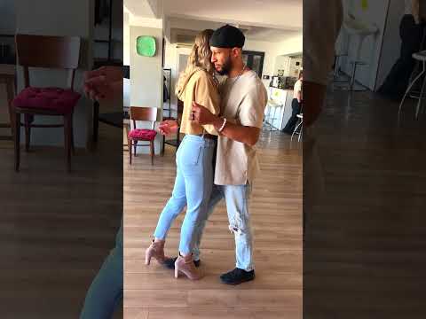 Urban Kiz 2023 - Yami & Lavinia #kizomba