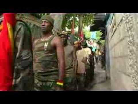 Fantan Mojah - Corruption