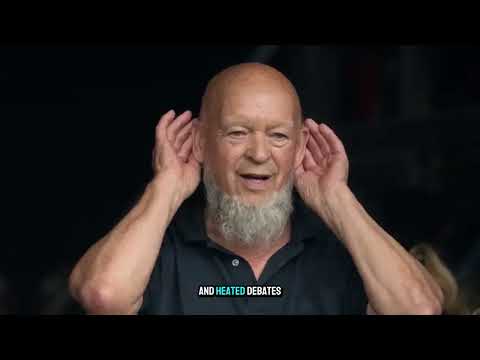 How Glastonbury's Founder Dodged an £80M Tax Bill—FULL STORY!