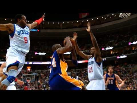 NBA 2012-2013 Season Preview 1080p HD