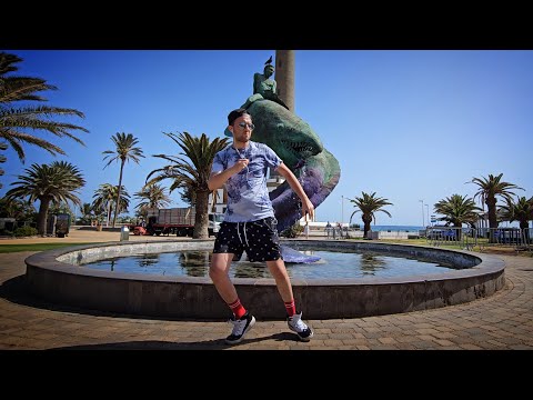 Freestyle Dance | Cool & Relax - Dubamine Ft. Nazamba [Dubstuy Records]