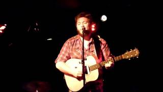 Christopher Porterfield - Decision Day - Club Garibaldi