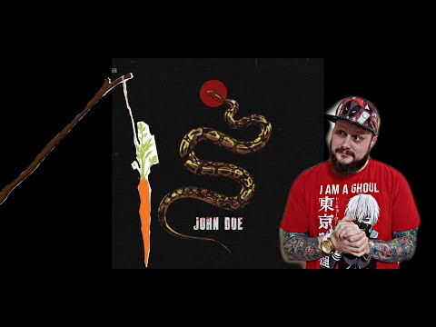 Score Card Reactions : A REECE - JOHN DOE