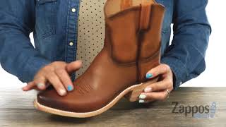 Lucchese Gaby SKU: 9088827