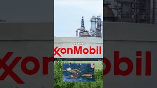 The Surprising History of Exxon Mobil