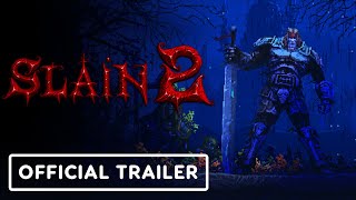 Gameplay Trailer