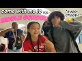 Come To MIDDLE SCHOOL With Me Grwm Vlog 2022