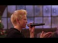 Up On The House Top by Carson Lueders (Live at YouTube Space LA) (Lyrics)