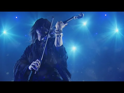 SUGIZO - RISE TO COSMIC DANCE