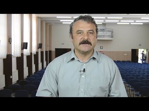 Promo Congresul Tinerilor - Daniel Chirileanu