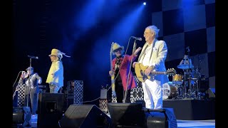 Cheap Trick and Terry Reid - "Speak Now..." - Rancho Mirage, CA July 27, 2024