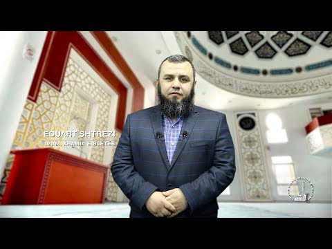 Ramazani, ushqimi i shpirtit te besimtarit - Eduart Shtrezi