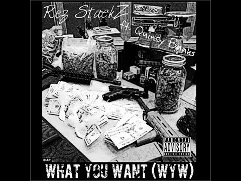 BBPMafia Rez Stackz (What You Want) ft. Quincy Banks