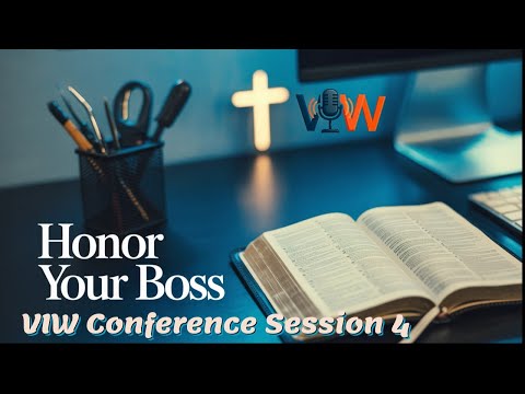 Boss Trouble? Discover The Power Of Prayer At Work 💼✨ #RealChristianStory