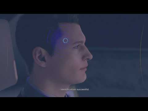 Detroit: Become Human pt 14 lets do it boys