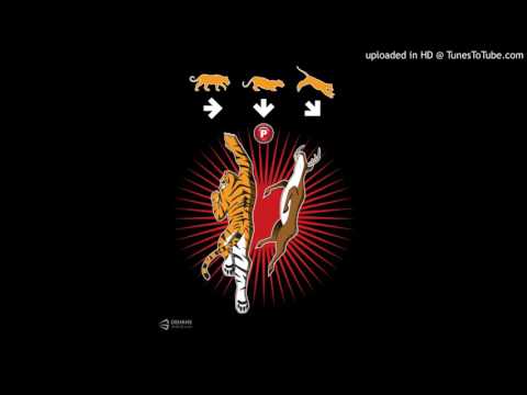 Krissi B feat. Rampant - Tiger Uppercut *Bassline / Niche / 4x4*