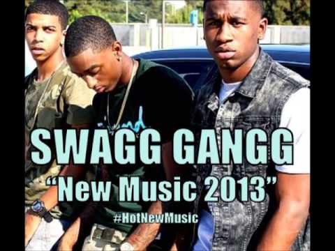 Swagg Gangg "5.0" (Prod. by JabariTheGreat)