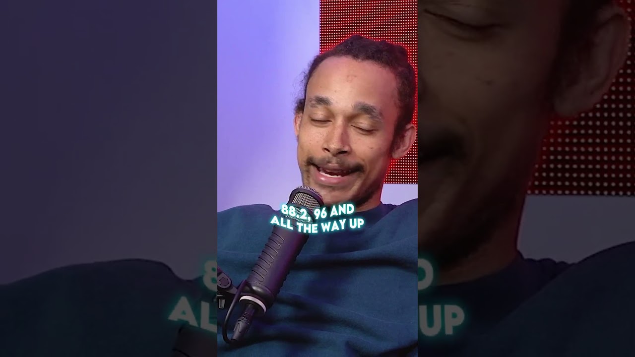 Should We Make Music In Higher Sample Rates 🤔