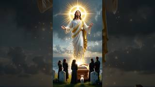 A lamb and Jesus saved a baby killed by sea eels in the USA! #miracle #Jesus #lamb #baby #USA