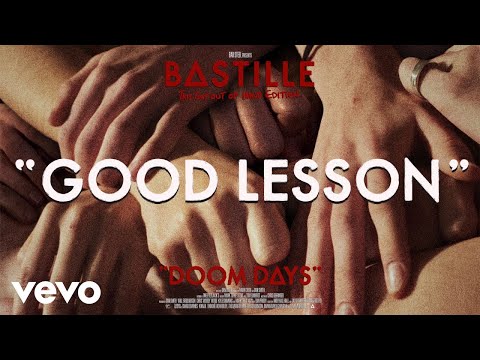 Video thumbnail for Good Lesson
