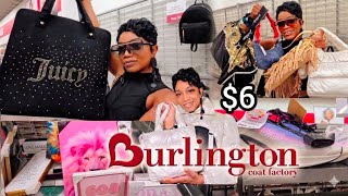 “Can BURLINGTON Convince Me To Spend This $25?! 👀💸”