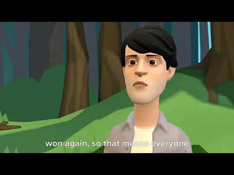 Total drama island season 3 episode 12