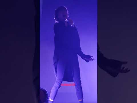 190129 (Empty+Movie Star) WINNER Everywhere tour in New York