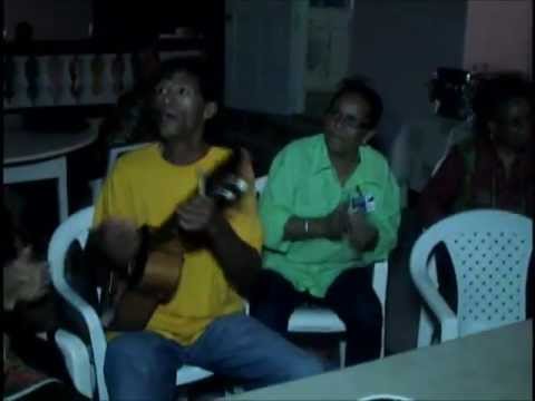 pa ken bo a mira anto