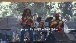 Guiltiness Bob Marley &amp; The Wailers(Carlton Barret check)