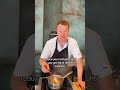 BEST GRAVY EVER Chef Shorts Food