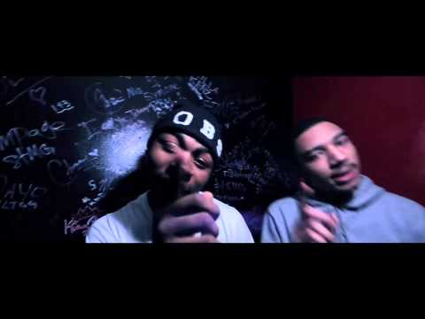 Johnny May Cash & YB - Work Hard Shot By @Rangeroverio