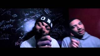 Johnny May Cash & YB - Work Hard Shot By @Rangeroverio