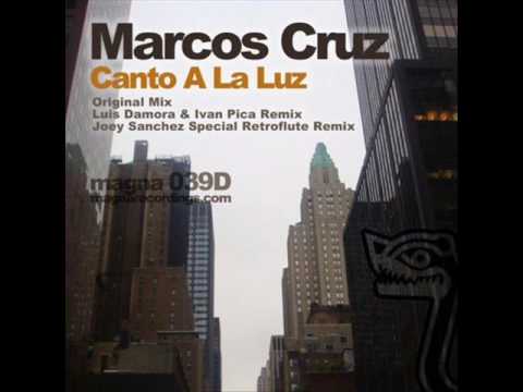 Marcos Cruz - Canto A La Luz (Luis Damora & Ivan Pica Automatica Remix)